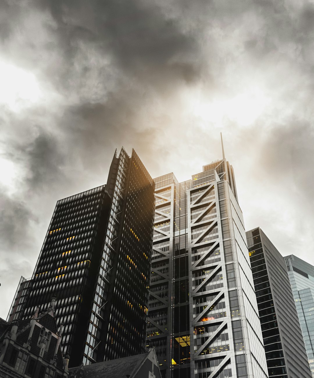 skyscrapper